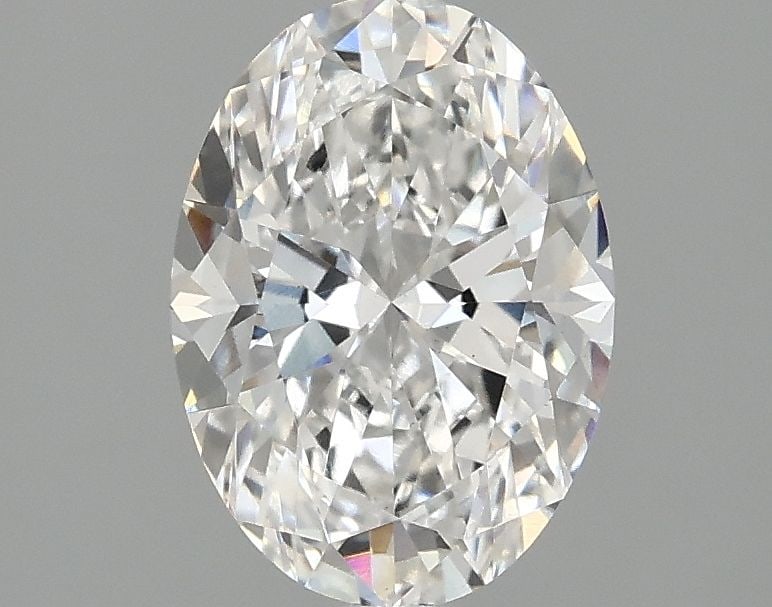 Loose Diamond - OVAL 1.49ct E VS1: Loose Diamond - OVAL 1.49ct E VS1 Source: This is a real non-mined Diamond that has been grown in a lab Shape: OVAL Carats: 1.49 Color: E Clarity: VS1 Certification: IGI The Diamond Depot Guarantee: A