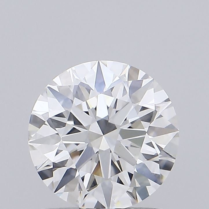 Ideal Loose Diamond - ROUND 1.09ct F VVS2: Ideal Loose Diamond - ROUND 1.09ct F VVS2 Source: This is a real non-mined Diamond that has been grown in a lab Shape: ROUND Carats: 1.09 Color: F Clarity: VVS2 Certification: IGI Video: Video Link