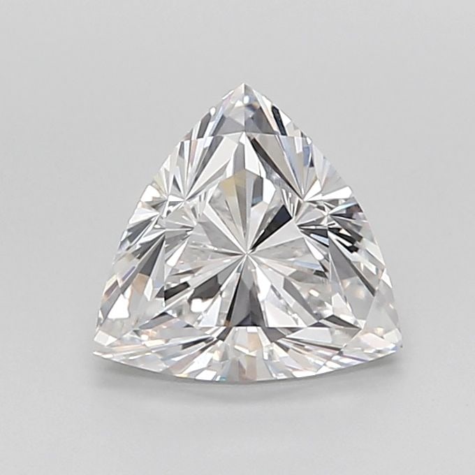 Loose Diamond - TRIANGULAR 2.14ct D VVS2 (1 of 1)