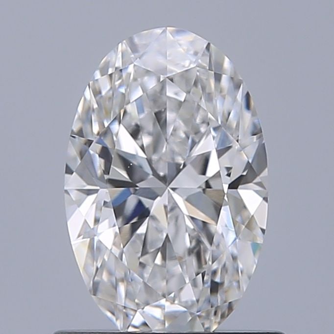 Loose Diamond - OVAL 0.71ct D VVS1: Loose Diamond - OVAL 0.71ct D VVS1 Source: This is a real non-mined Diamond that has been grown in a lab Shape: OVAL Carats: 0.71 Color: D Clarity: VVS1 Certification: IGI Video: Video Link The