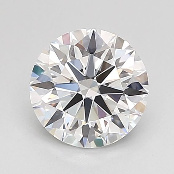 Ideal Loose Diamond - ROUND 1.03ct D VS1: Ideal Loose Diamond - ROUND 1.03ct D VS1 Source: This is a real non-mined Diamond that has been grown in a lab Shape: ROUND Carats: 1.03 Color: D Clarity: VS1 Certification: IGI The Diamond Depot