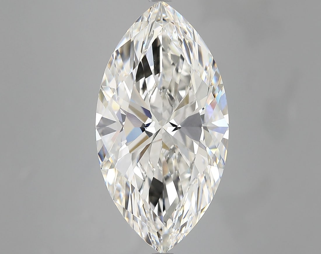Loose Diamond - MARQUISE 8.05ct G VVS2: Loose Diamond - MARQUISE 8.05ct G VVS2 Source: This is a real non-mined Diamond that has been grown in a lab Shape: MARQUISE Carats: 8.05 Color: G Clarity: VVS2 Certification: IGI Video: Video Link