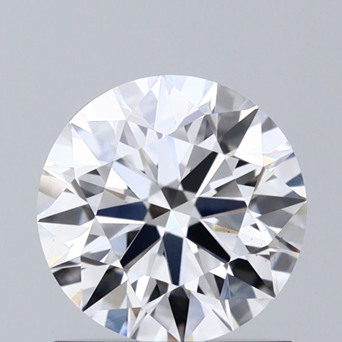 Ideal Loose Diamond - ROUND 1.06ct D VS1: Ideal Loose Diamond - ROUND 1.06ct D VS1 Source: This is a real non-mined Diamond that has been grown in a lab Shape: ROUND Carats: 1.06 Color: D Clarity: VS1 Certification: IGI Video: Video Link The