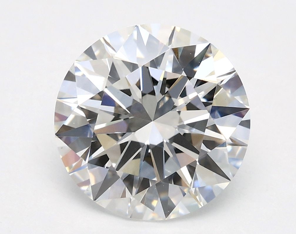 Loose Diamond - ROUND 2.33ct E VS1 (1 of 1)