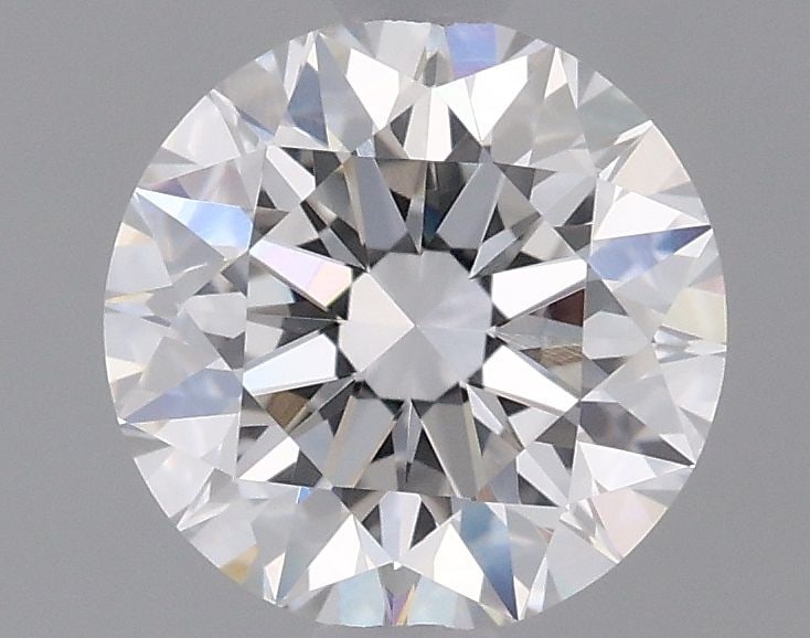 Ideal Loose Diamond - ROUND 1.08ct E VVS1: Ideal Loose Diamond - ROUND 1.08ct E VVS1 Source: This is a real non-mined Diamond that has been grown in a lab Shape: ROUND Carats: 1.08 Color: E Clarity: VVS1 Certification: IGI Video: