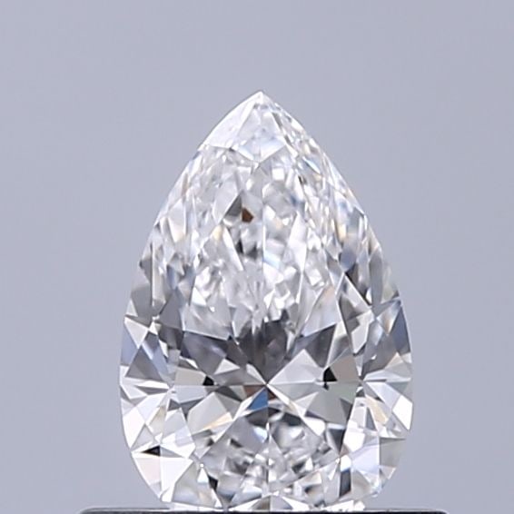 Loose Diamond - PEAR 0.52ct D VVS1: Loose Diamond - PEAR 0.52ct D VVS1 Source: This is a real non-mined Diamond that has been grown in a lab Shape: PEAR Carats: 0.52 Color: D Clarity: VVS1 Certification: IGI Video: