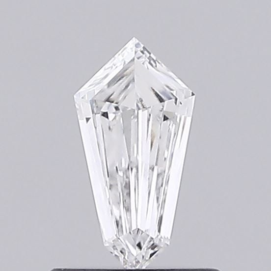 Loose Diamond - SHIELD 0.37ct D VS1 (1 of 1)