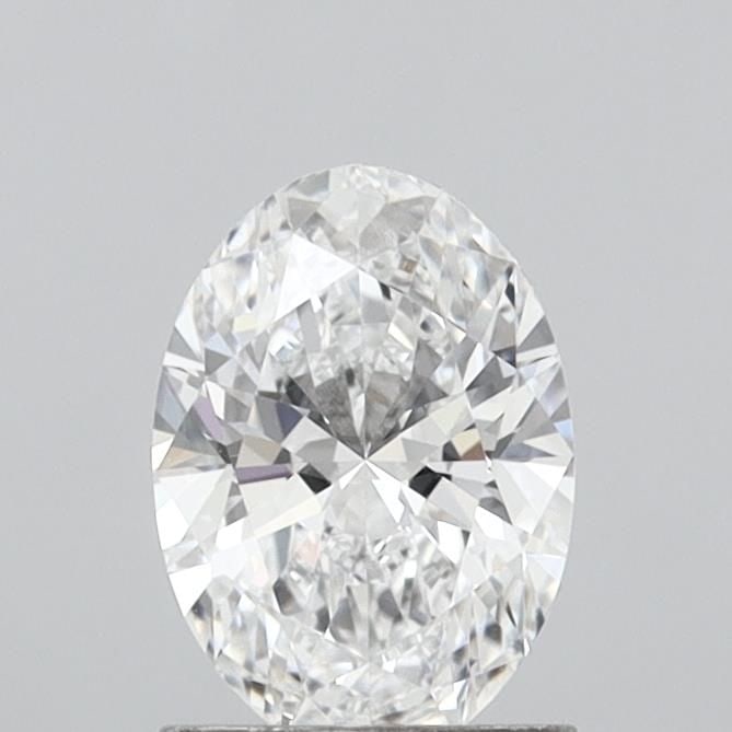 Loose Diamond - OVAL 1.23ct D VVS2: Loose Diamond - OVAL 1.23ct D VVS2 Source: This is a real non-mined Diamond that has been grown in a lab Shape: OVAL Carats: 1.23 Color: D Clarity: VVS2 Certification: IGI Video: