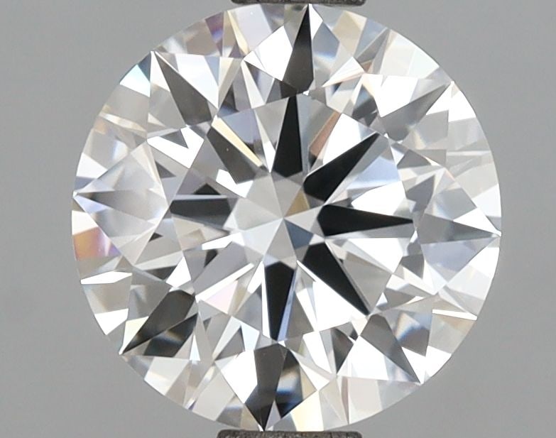 Ideal Loose Diamond - ROUND 2.05ct E VVS2 (1 of 1)