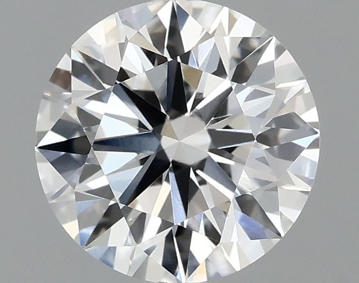 Ideal Loose Diamond - ROUND 1.0ct D VVS2 (1 of 1)
