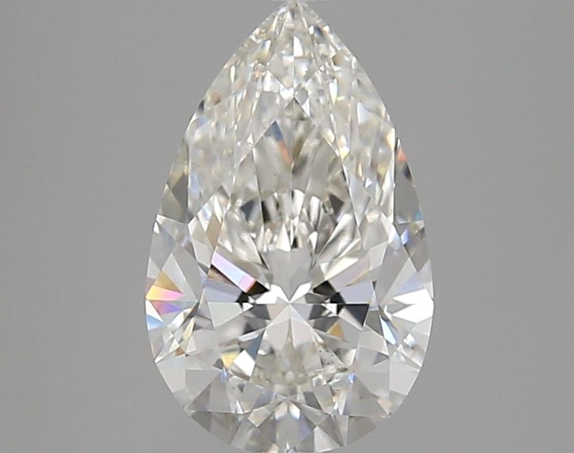 Loose Diamond - PEAR 2.12ct G VS1: Loose Diamond - PEAR 2.12ct G VS1 Source: This is a real non-mined Diamond that has been grown in a lab Shape: PEAR Carats: 2.12 Color: G Clarity: VS1 Certification: IGI Video: Video Link The Diamond