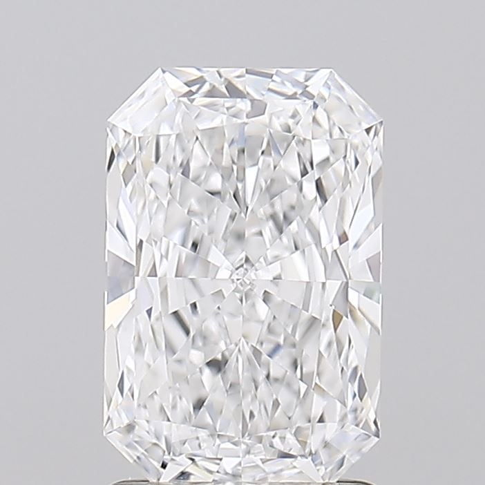Loose Diamond - RADIANT 1.53ct D FL: Loose Diamond - RADIANT 1.53ct D FL Source: This is a real non-mined Diamond that has been grown in a lab Shape: RADIANT Carats: 1.53 Color: D Clarity: FL Certification: IGI Video: