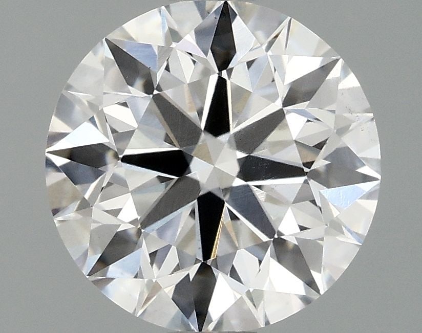 Loose Diamond - ROUND 1.56ct E VS2: Loose Diamond - ROUND 1.56ct E VS2 Source: This is a real non-mined Diamond that has been grown in a lab Shape: ROUND Carats: 1.56 Color: E Clarity: VS2 Certification: IGI Video: Video Link The