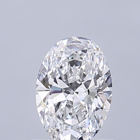 Loose Diamond - OVAL 0.72ct D VVS1: Loose Diamond - OVAL 0.72ct D VVS1 Source: This is a real non-mined Diamond that has been grown in a lab Shape: OVAL Carats: 0.72 Color: D Clarity: VVS1 Certification: IGI Video: Video Link The
