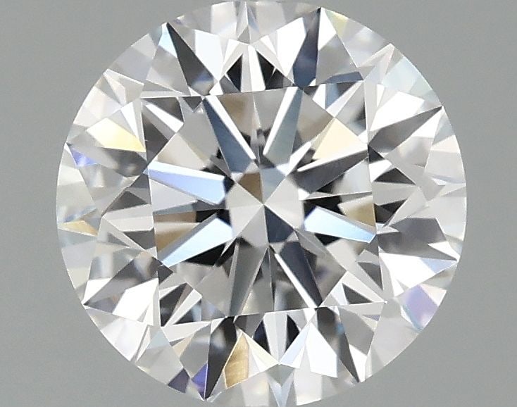 Loose Diamond - ROUND 1.56ct E VVS1: Loose Diamond - ROUND 1.56ct E VVS1 Source: This is a real non-mined Diamond that has been grown in a lab Shape: ROUND Carats: 1.56 Color: E Clarity: VVS1 Certification: IGI Video: Video Link The