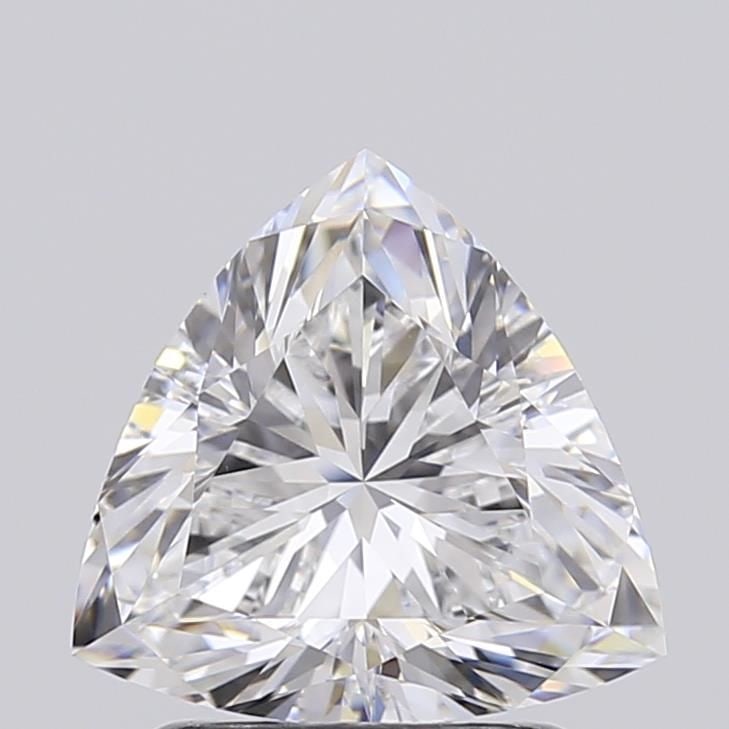 Loose Diamond - TRIANGULAR 1.52ct D VVS1 (1 of 1)