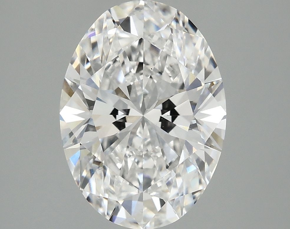 Loose Diamond - OVAL 2.52ct E VS1: Loose Diamond - OVAL 2.52ct E VS1 Source: This is a real non-mined Diamond that has been grown in a lab Shape: OVAL Carats: 2.52 Color: E Clarity: VS1 Certification: IGI Video:
