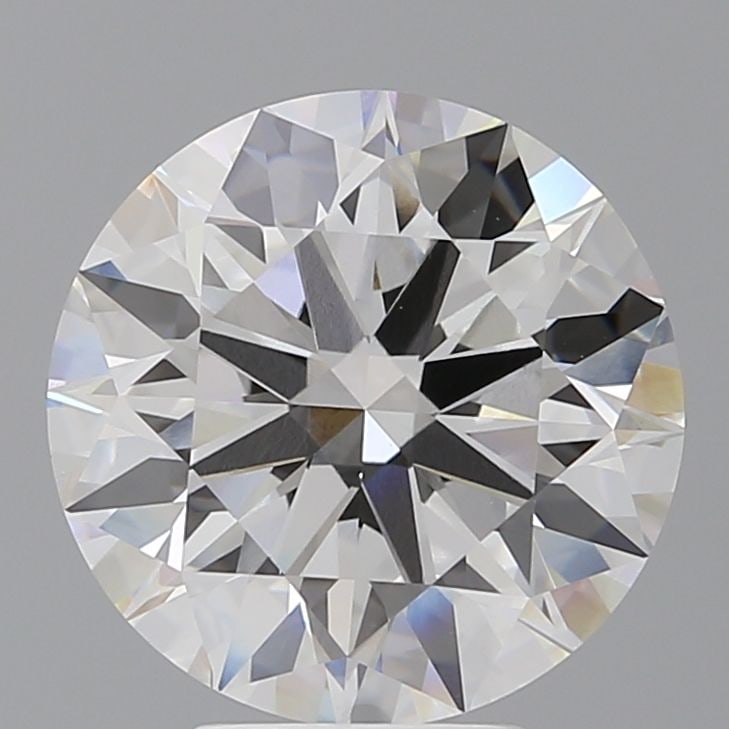 Ideal Loose Diamond - ROUND 5.57ct F VVS2: Ideal Loose Diamond - ROUND 5.57ct F VVS2 Source: This is a real non-mined Diamond that has been grown in a lab Shape: ROUND Carats: 5.57 Color: F Clarity: VVS2 Certification: IGI Video: Video Link