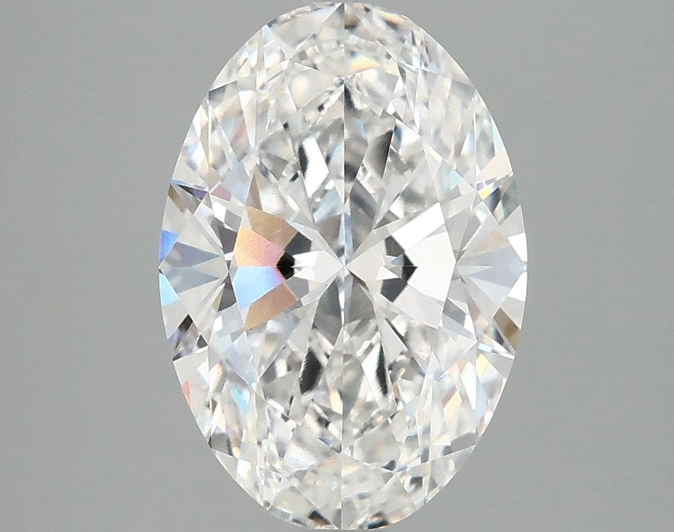 Loose Diamond - OVAL 2.87ct E VS1: Loose Diamond - OVAL 2.87ct E VS1 Source: This is a real non-mined Diamond that has been grown in a lab Shape: OVAL Carats: 2.87 Color: E Clarity: VS1 Certification: IGI Video: Video Link The Diamond