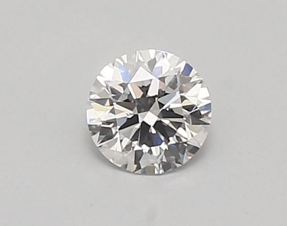Ideal Loose Diamond - ROUND 0.46ct D VVS1 (1 of 1)
