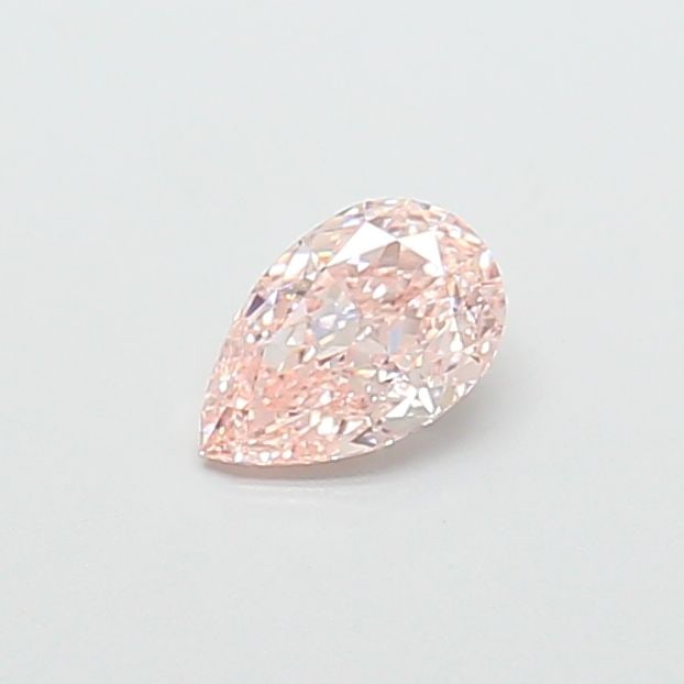 Loose Diamond - PEAR 1.01ct Fancy Pink VVS2: Loose Diamond - PEAR 1.01ct Fancy Pink VVS2 Source: This is a real non-mined Diamond that has been grown in a lab Shape: PEAR Carats: 1.01 Color: Fancy Pink Certification: IGI Video: