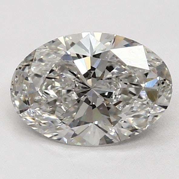 Loose Diamond - OVAL 1.4ct Fancy Vivid Blue VS2 (1 of 1)