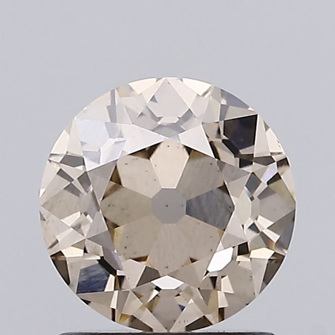 Loose Diamond - OLD EUROPEAN CUT 1.38ct U-V VS2 (1 of 1)