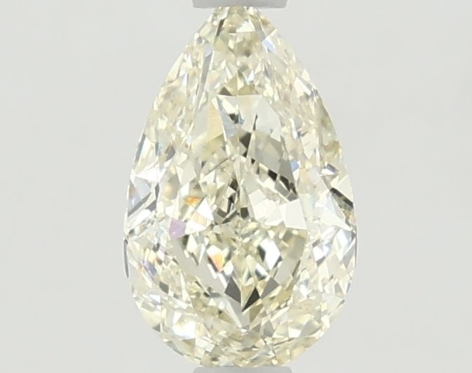 Loose Diamond - PEAR 1.1ct Fancy Vivid Yellow VS1: Loose Diamond - PEAR 1.1ct Fancy Vivid Yellow VS1 Source: This is a real non-mined Diamond that has been grown in a lab Shape: PEAR Carats: 1.1 Color: Fancy Vivid Yellow Certification: NONE The Diamon