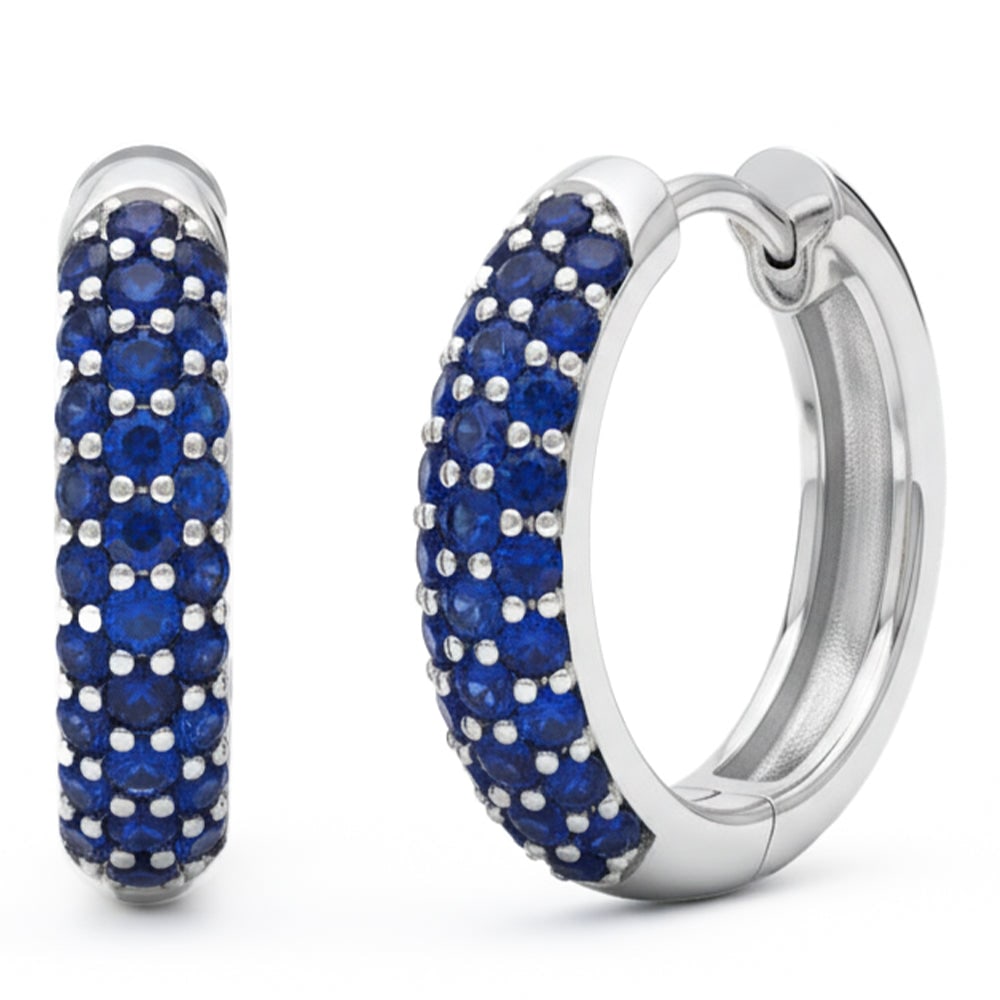 14K White Gold 4.85ct G SI Round Diamond Eternity Band Ring Size 6.5: 14K White Gold 4.85ct G SI Round Diamond Eternity Band Ring Size 6.5 Crafted in 14K White Gold with Round Gemstones, totaling 89 ct Gemstones. Diamond quality: Medium To Dark color and AA Quality clar