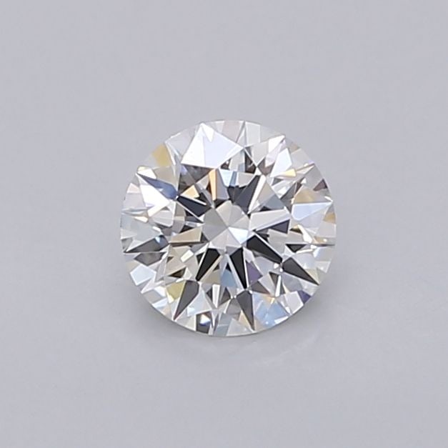 Ideal Loose Diamond - ROUND 0.54ct D VVS2: Ideal Loose Diamond - ROUND 0.54ct D VVS2 Source: This is a real non-mined Diamond that has been grown in a lab Shape: ROUND Carats: 0.54 Color: D Clarity: VVS2 Certification: IGI The Diamond Depot Gu