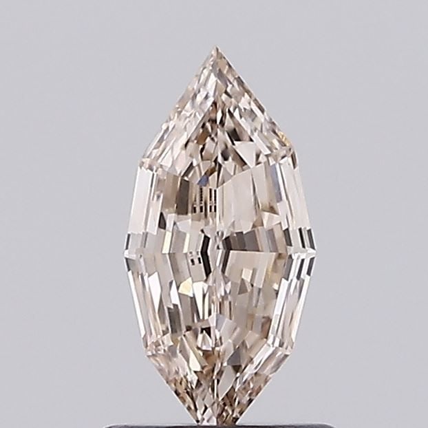 Loose Diamond - OTHER 0.73ct O-P VS1: Loose Diamond - OTHER 0.73ct O-P VS1 Source: This is a real non-mined Diamond that has been grown in a lab Shape: OTHER Carats: 0.73 Color: O-P Certification: IGI Video: Video Link The Diamond Depot G