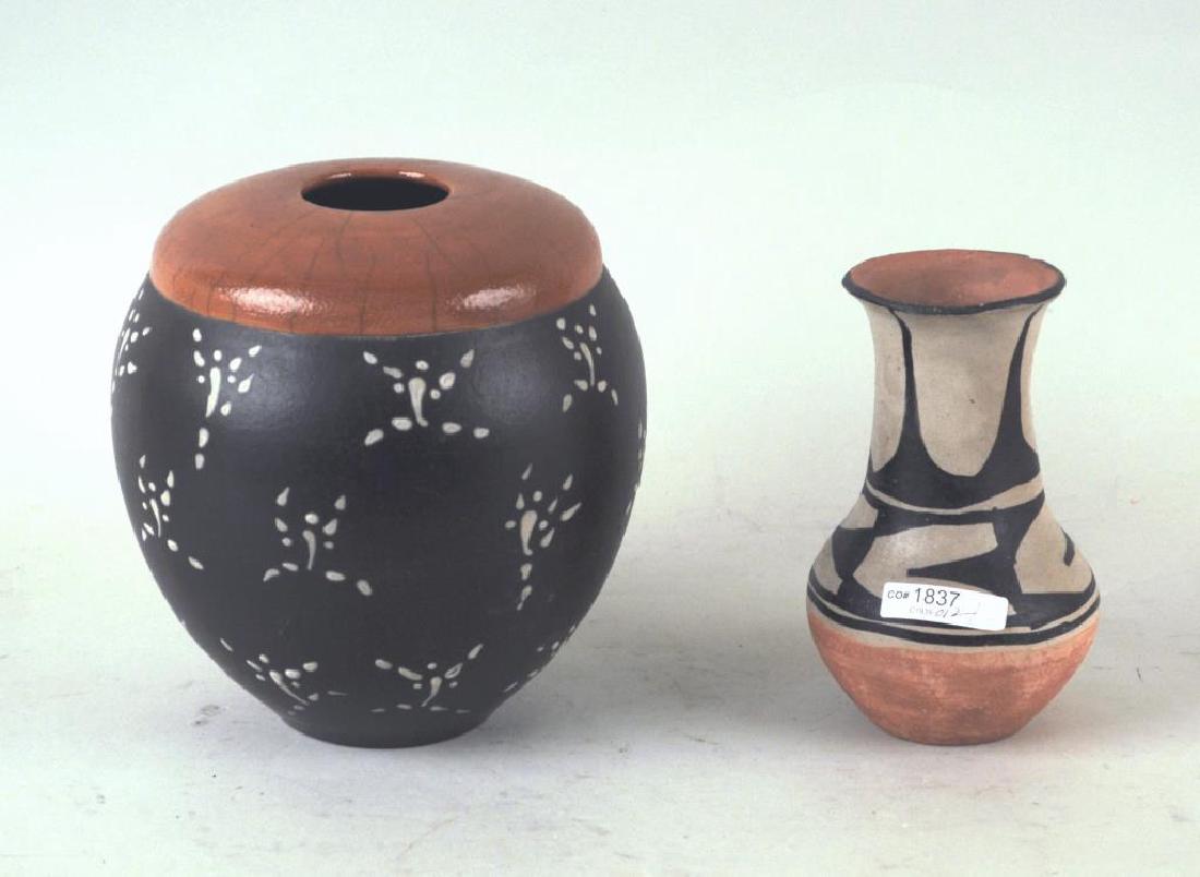 Two Contemporary Pottery Articles (1 of 3)