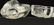 Four Small Glass/Crystal Items - 7