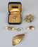 Group Of Vintage Men's & Women's Jewelry - 12