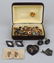 Group Of Vintage Men's & Women's Jewelry - 14