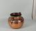 Large Brass & Copper Handled Urn - 2