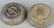 Three Early Thai Stoneware Lidded Jars/Boxes - 3