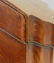 Pair George III Inlaid Mahogany Knife Boxes - 11