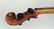 Vintage Cased Youth Size Violin - 11