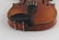 Vintage Cased Youth Size Violin - 13