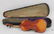Vintage Cased Youth Size Violin - 2