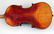 Vintage Cased Youth Size Violin - 6