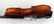 Vintage Cased Youth Size Violin - 7