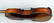 Vintage Cased Youth Size Violin - 8