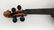 Vintage Cased Youth Size Violin - 9