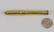 A Waterman Gold Plated Ink Pen - 2