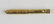 A Waterman Gold Plated Ink Pen - 3