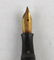 A Waterman Gold Plated Ink Pen - 4