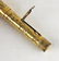 A Waterman Gold Plated Ink Pen - 6