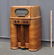 RCA Victor Art Deco Console Radio